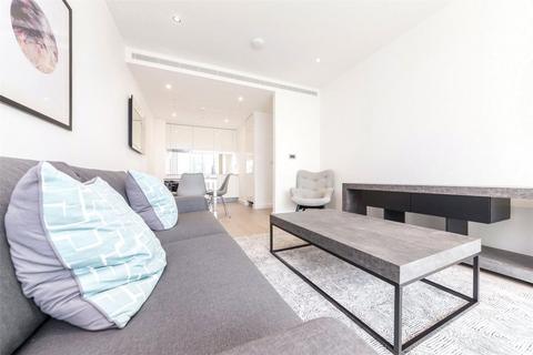 1 bedroom flat for sale, Wandsworth Road, London SW8