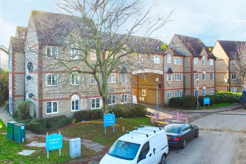 2 bedroom apartment for sale, Parkside, Waltham Cross