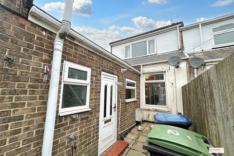 2 bedroom terraced house for sale, Kay Street, Stanley, County Durham, DH9