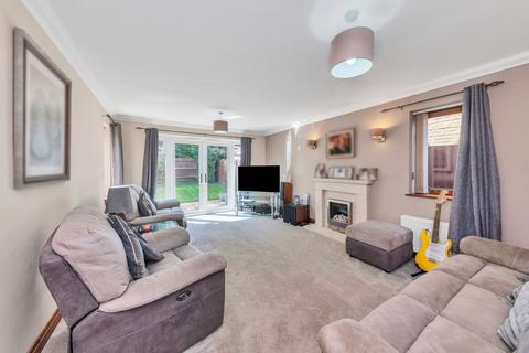 5 bedroom detached house for sale, Littlebury Close, Hitchin SG5