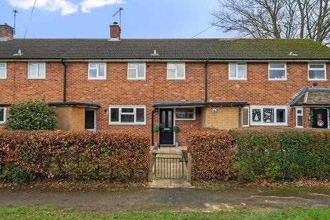 3 bedroom terraced house for sale, Porlock Road, Hampshire SO16