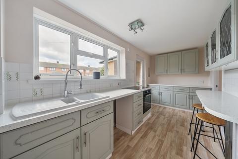 3 bedroom terraced house for sale, Porlock Road, Hampshire SO16