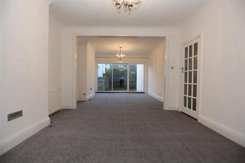 4 bedroom house to rent, Lawrence Road Hove