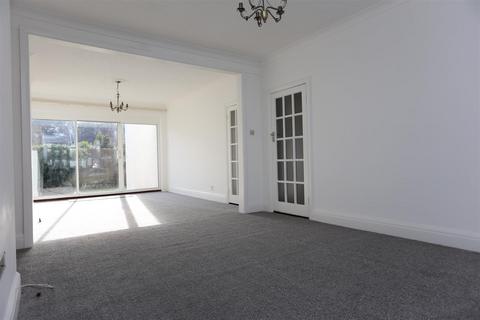 4 bedroom house to rent, Lawrence Road Hove