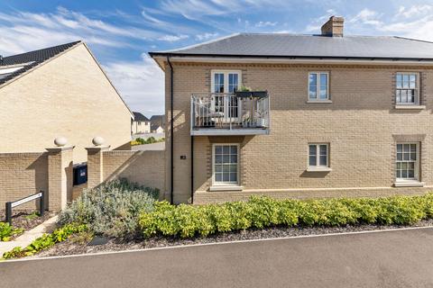 2 bedroom apartment for sale, Clover Way, Royston SG8