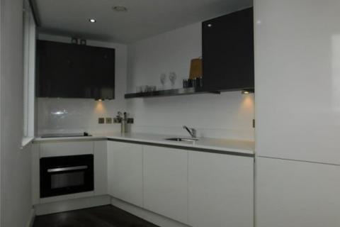 1 bedroom flat to rent, Ridley Street, Birmingham, West Midlands, B1