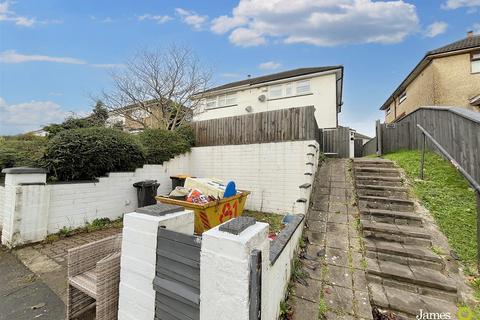 3 bedroom semi-detached house for sale, Cardiff Road, Newport