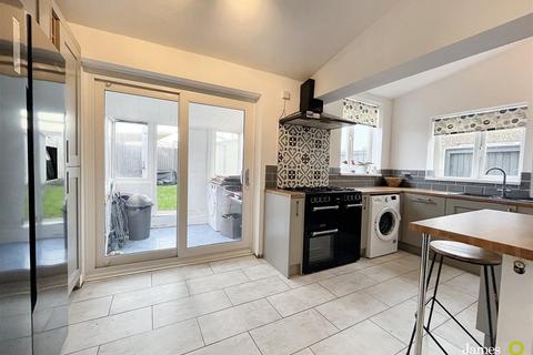 3 bedroom semi-detached house for sale, Cardiff Road, Newport