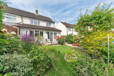 20 Beeton Close, Melbourn, Royston, SG8 6HN