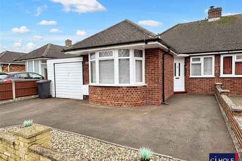 3 bedroom bungalow for sale, Horsbere Road, Hucclecote, Gloucester, GL3