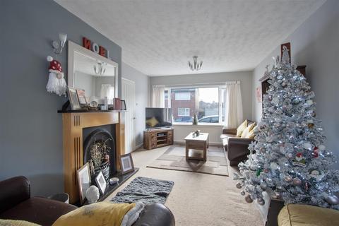 3 bedroom semi-detached house for sale, Nelson Street, Whittington Moor, Chesterfield