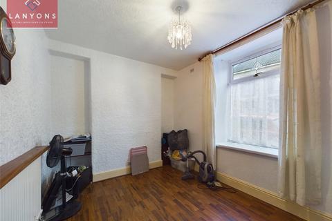 3 bedroom terraced house for sale, Treharne Street, Cwmparc, Treorchy, Rhondda Cynon Taf, CF42