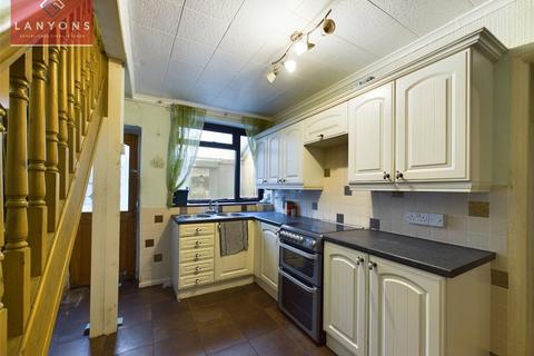 3 bedroom terraced house for sale, Treharne Street, Cwmparc, Treorchy, Rhondda Cynon Taf, CF42