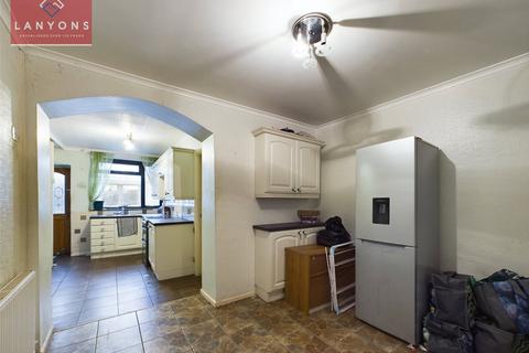 3 bedroom terraced house for sale, Treharne Street, Cwmparc, Treorchy, Rhondda Cynon Taf, CF42