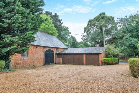 1 bedroom barn conversion for sale, Rectory Lane, Milton Malsor, Northampton NN7 3AQ