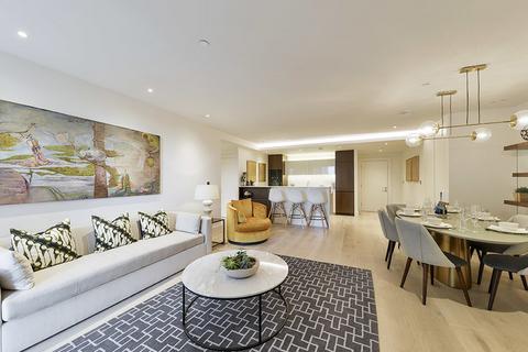 1 bedroom apartment for sale, Harbour Avenue, London SW10