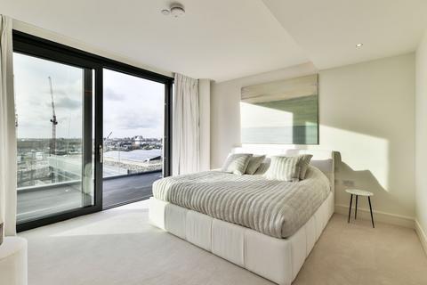 1 bedroom apartment for sale, Harbour Avenue, London SW10