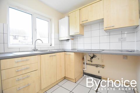 2 bedroom ground floor maisonette for sale, Cedar Walk, Acton, Sudbury