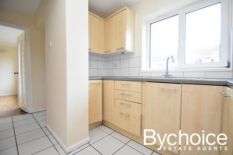 2 bedroom ground floor maisonette for sale, Cedar Walk, Acton, Sudbury