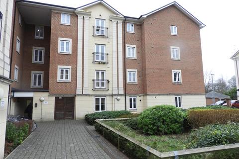 1 bedroom flat to rent, Brunel Crescent, Swindon SN2