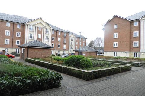 1 bedroom flat to rent, Brunel Crescent, Swindon SN2