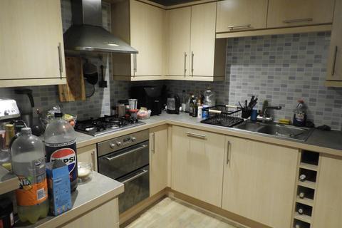 1 bedroom flat to rent, Brunel Crescent, Swindon SN2