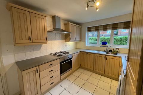 4 bedroom detached house for sale, Manchester, Manchester M22