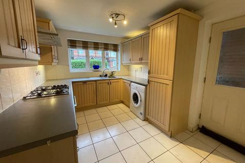 4 bedroom detached house for sale, Manchester, Manchester M22