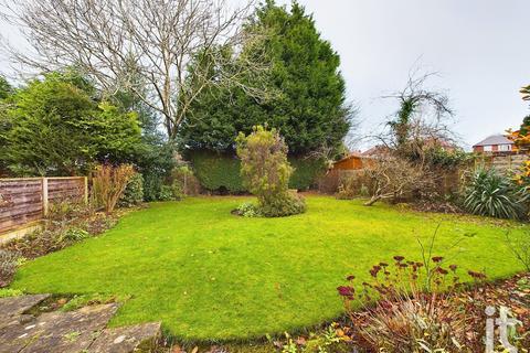 3 bedroom semi-detached house for sale, Nangreave Road,  Heaviley, Stockport, SK2