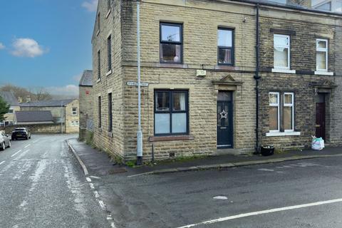 4 bedroom end of terrace house for sale, Stanley Street, Brighouse, HD6 1SX