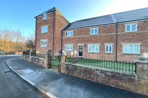 3 bedroom ground floor flat for sale, Lowes Rise, Durham, DH1