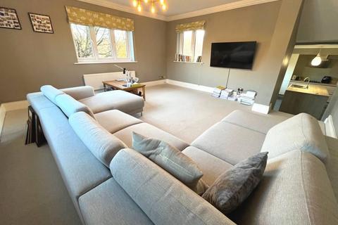 3 bedroom ground floor flat for sale, Lowes Rise, Durham, DH1