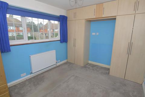 1 bedroom apartment for sale, Telston Lane, Otford, TN14