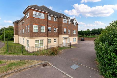 2 bedroom flat for sale, Titchmarsh Close, Royston SG8