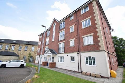 2 bedroom apartment to rent, Moorcroft, Ossett WF5