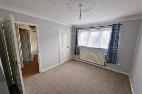 1 bedroom terraced house to rent, Creekmoor