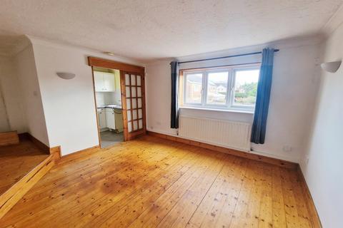 1 bedroom terraced house to rent, Creekmoor