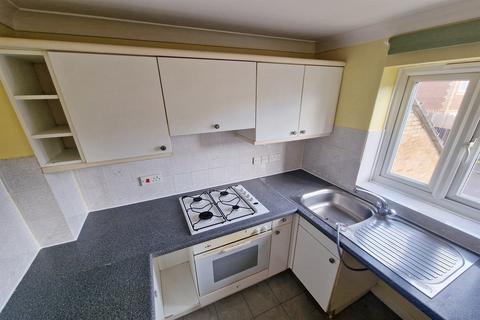 1 bedroom terraced house to rent, Creekmoor