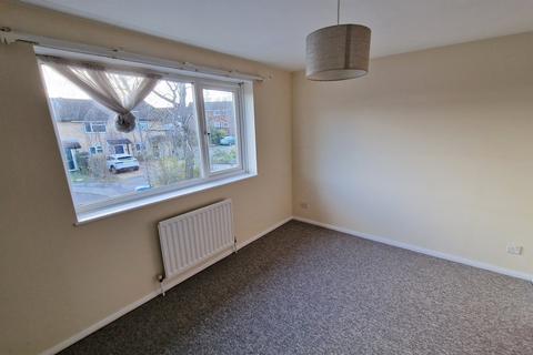 2 bedroom terraced house to rent, Canford Heath