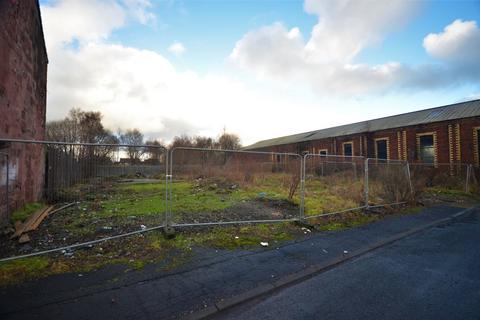 Land for sale, Alexandria, West Dunbartonshire, G83