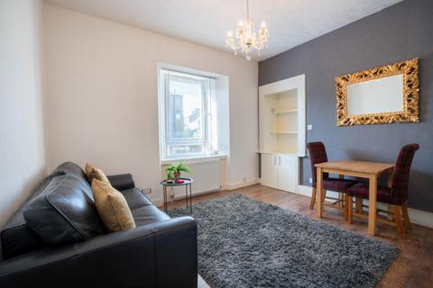 1 bedroom flat to rent, Somerville Street , Burntisland KY3