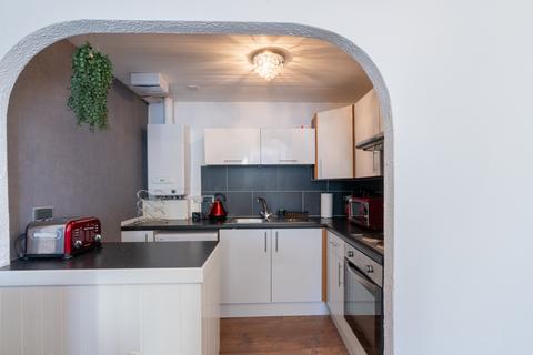 undefined, Somerville Street , Burntisland KY3