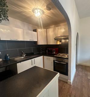 undefined, Somerville Street , Burntisland KY3