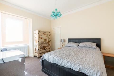 undefined, Somerville Street , Burntisland KY3