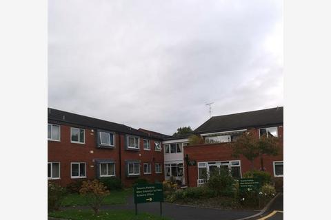 1 bedroom apartment to rent, Copthorne Road, Shrewsbury SY3