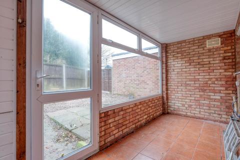 3 bedroom end of terrace house for sale, Spenser Walk, Catshill, Bromsgrove, B61 0NE