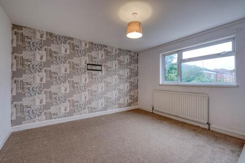 3 bedroom end of terrace house for sale, Spenser Walk, Catshill, Bromsgrove, B61 0NE