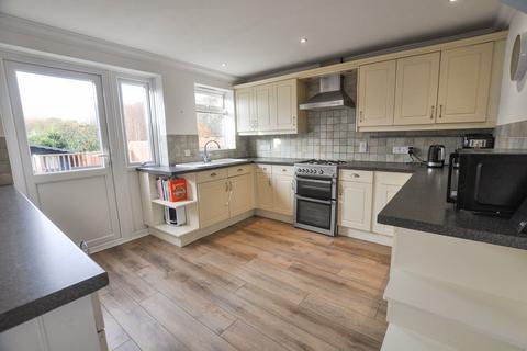 3 bedroom semi-detached house for sale, Leeson Drive, Ferndown, BH22