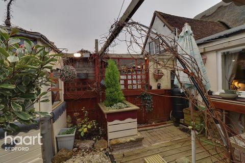 1 bedroom terraced house for sale, Church End, Ravensden