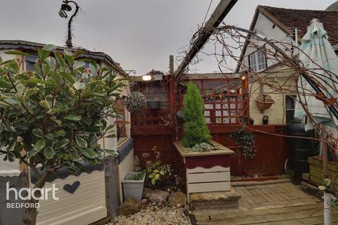 1 bedroom terraced house for sale, Church End, Ravensden